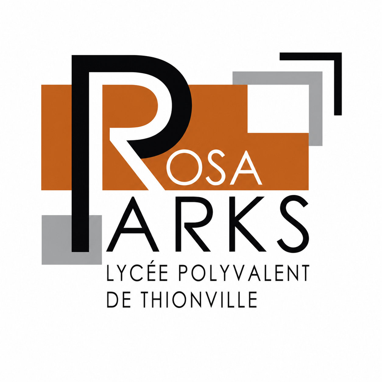 Lycée polyvalent Rosa Parks
